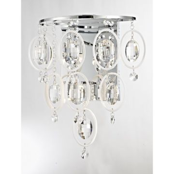 Italux ESTELLA MB11103-6A Светильник за стена 6x20W/G4