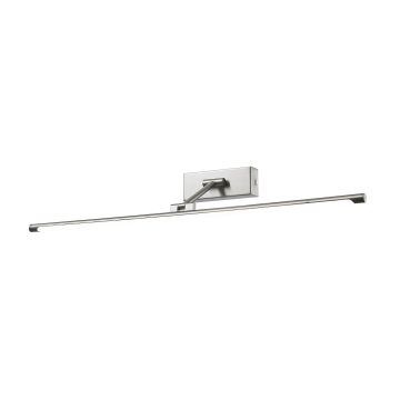 Italux GARRIX MB1263L Светильник за стена 1x12W/LED 840LM IP20