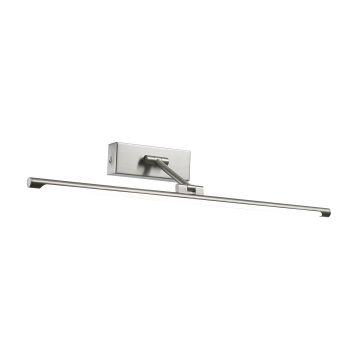 Italux GARRIX MB1263M Светильник за стена 1x12W/LED 700LM IP20