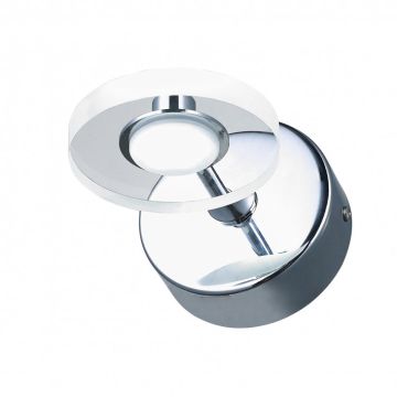Italux HARMONY MB1225/1 Светильник за стена LED 210LM