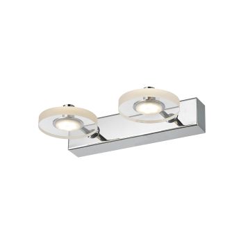 Italux HARMONY MB1225/2 Светильник за стена LED 420LM