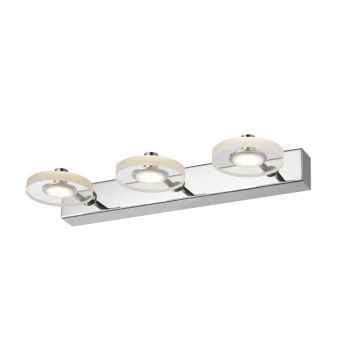 Italux HARMONY MB1225/3 Светильник за стена LED 630LM