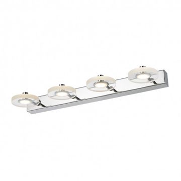 Italux HARMONY MB1225/4 Светильник за стена LED 840LM