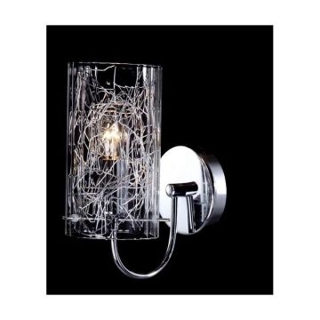 Italux IBIZA MBM1903/1 Светильник за стена 1x40W/E14