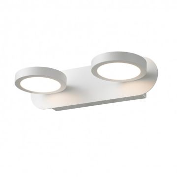 Italux KENDRA MB1063/2 Светильник за стена LED 630LM