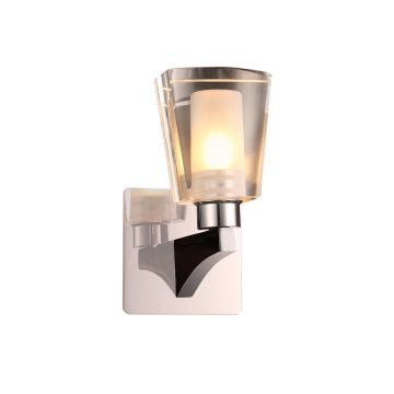 Italux LAURINE MB120211012-1A Светильник за стена 1x28W/G9 IP44