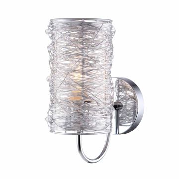 Italux LINTON MBM2136/1 Светильник за стена 1x40W/E14