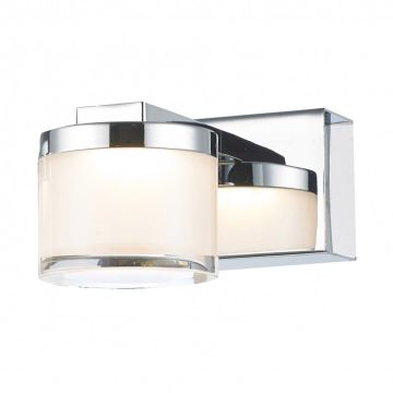 Italux LOPEZ MB1274/1 Светильник за стена 1x3W/LED 210LM