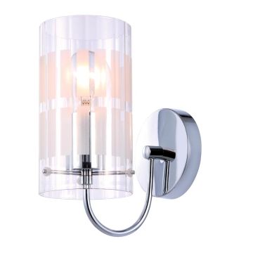 Italux MAX MBM1957-1 Светильник за стена 1x60W/E27