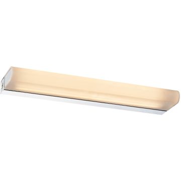 Italux MELOMI MB1293S Светильник за стена 1x20W/LED 3000K 1230LM IP44