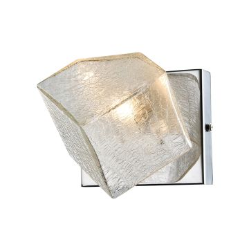 Italux ZEN MB13026003-1A Светильник за стена 1x28W/G9