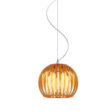 AZzardo ARCADA M AZ0482 Висяща лампа 1x40W/E27 IP20