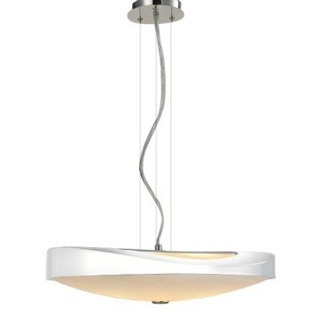 AZzardo CAMPANA 58 AZ0567 Висяща лампа 4x60W/E27 IP20