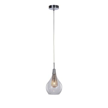 AZzardo ELEKTRA AZ1687 Висяща лампа 1x40W/G9 IP20