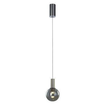 Italux ARIA MD17012002-1A Висяща лампа 1x6W/LED 84LM IP20