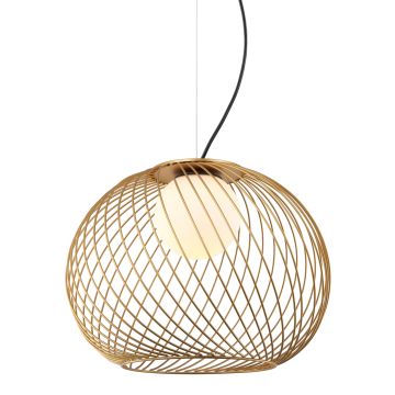 Italux CLARISA MDM-3842-1 GD Висяща лампа 1x40W/E27 IP20
