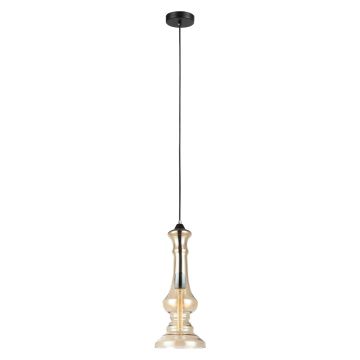 Italux FLAVIE MDM2355/1 AMB Висяща лампа 1x40W/E27