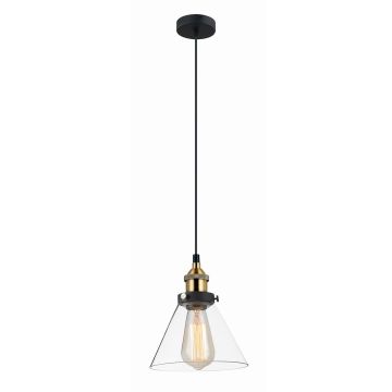 Italux GETAN MDM-2564/1 Висяща лампа 1x40W/E14