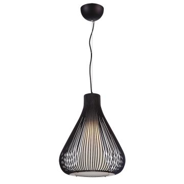 Italux INKSIS MDM2245-1 Висяща лампа 1x60W/E27
