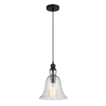 Italux IRENE MDM-2577/1 Висяща лампа 1x40W/E14