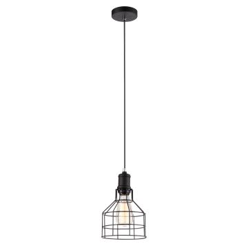 Italux SYNTHIA MDM2266-1 Висяща лампа 1x40W/E27