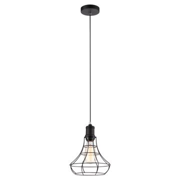 Italux SYNTHIA MDM2268-1 Висяща лампа 1x40W/E27