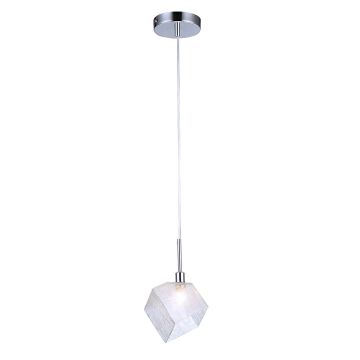 Italux ZEN MD13026003-1A Висяща лампа 1x28W/G9