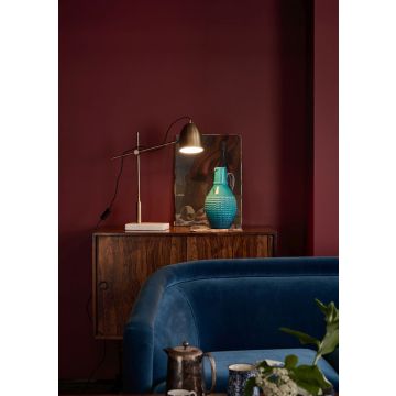 Dar Lighting MENDAL MEN4263 Бюро лампа 1x40W/E14