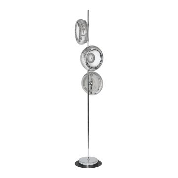Milagro MERCURIO ML333 Стойка лампа 3x36W/LED 2520LM