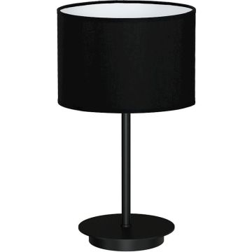 Milagro BARI BLACK MLP4699 Масичка лампа E27 IP20