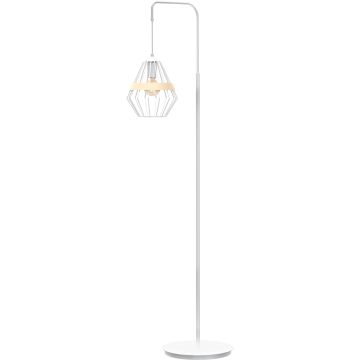 Milagro CLIFF WHITE MLP5522 Стойка лампа 1x60W/E27 IP20