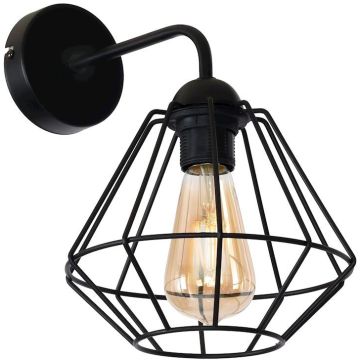 Milagro COLIN MLP4788 Светильник за стена 1x60W/E27 IP20