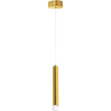 Milagro GOLDIE ML5713 Висяща лампа 1x5W/LED 4000K 350LM IP20
