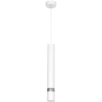 Milagro JOCKER WHITE MLP1347 Висяща лампа 1x8W/GU10 IP20