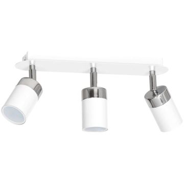 Milagro JOCKER WHITE MLP900 Спот 3x8W/GU10 IP20