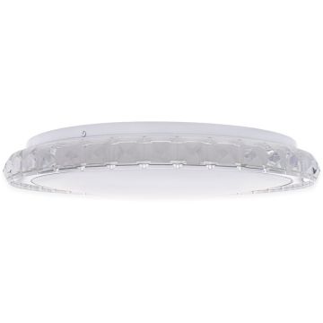 Milagro LAYLA ML4221 Таванен светилник 1x26W/LED 3000K-6000K 1560LM IP20