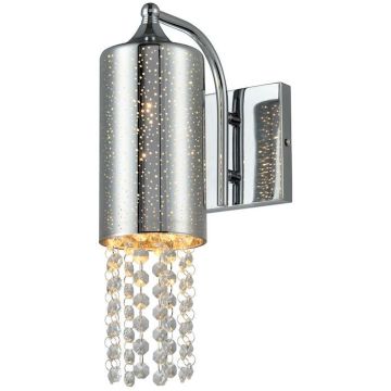 Milagro MOONLIGHT ML4362 Светильник за стена 1x40W/E14 IP20