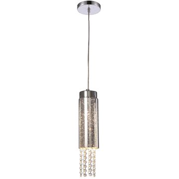 Milagro MOONLIGHT ML4363 Висяща лампа 1x40W/E14 IP20