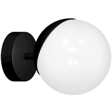 Milagro SFERA BLACK MLP8854 Спот 1x40W/E14 IP20