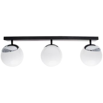 Milagro SFERA MLP8873 Спот 3x40W/E14 IP20