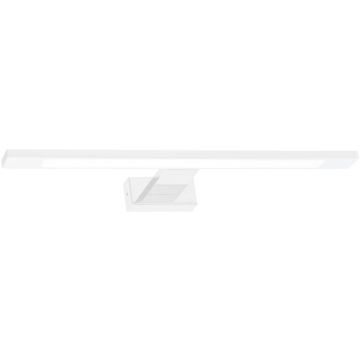 Milagro SHINE WHITE ML3875 Светильник за стена 1x7W/LED 4000K 490LM IP44