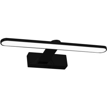 Milagro SPLASH ML5615 Светильник за стена 1x8W/LED 4000K 560LM IP20