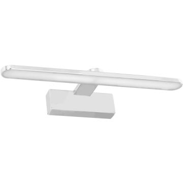Milagro SPLASH ML5617 Светильник за стена 1x8W/LED 4000K 560LM IP20