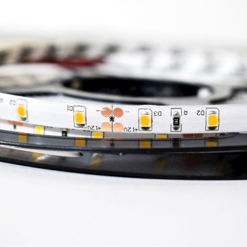 Milagro LED STRIP ML4752 LED лента 24W/500cm IP65