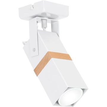 Milagro VIDAR WHITE MLP5405 Спот 1x8W/GU10 IP20