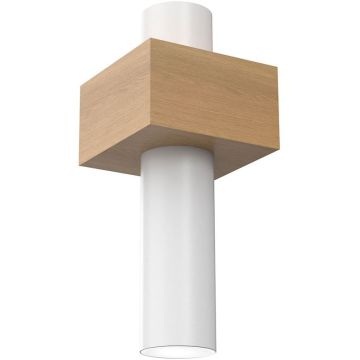 Milagro WEST WHITE MLP5499 Светильник за стена 1x8W/GU10 IP20