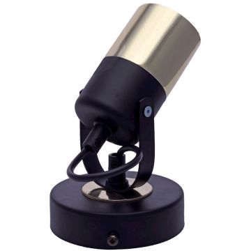 Milagro WILSON BLACK MLP4850 Спот 1x8W/GU10 IP20