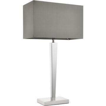 Endon MORETO MORETO Масичка лампа 1x60W/E27 IP20