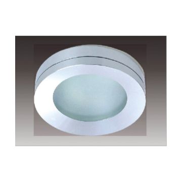 Italux DOWNLIGHTS MQ71803-1B Вградено спот светило 1x35W/GU5,3/MR16