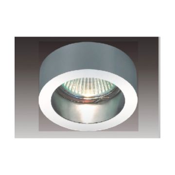 Italux DOWNLIGHTS MQ71811-1B Вградено спот светило 1x50W/GU5,3/MR16